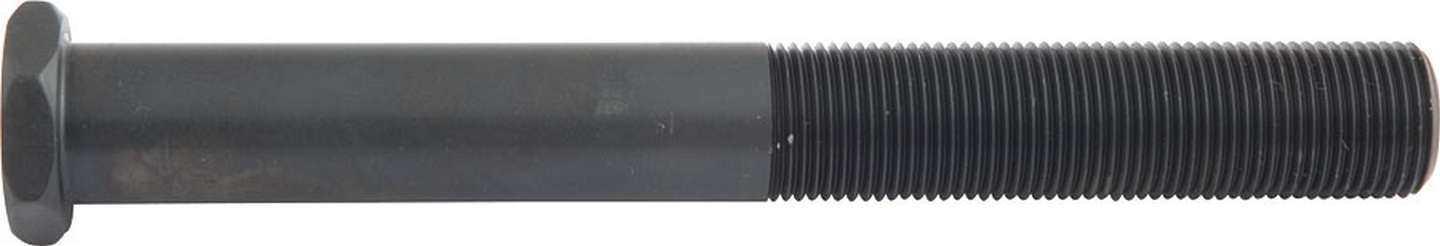 Torque Absorber Bolt - 3/4-16 in Thread - 6.625 in Long - Hex Head - Black Oxide - Torque Absorbers - Each