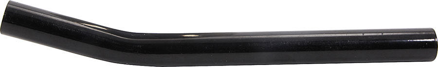 Tie Rod - Bent - 0.875 in OD - 15.5 in Long - 5/8-18 in Thread - Steel - Black Powder Coat - Universal - Each