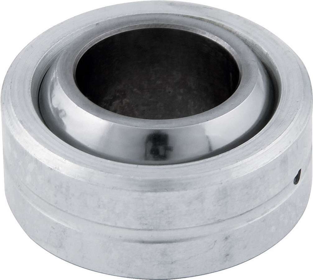Spherical Bearing - 0.625 in ID - 1.187 in OD - 0.500 in Thick - Chromoly - Adjustable Ball Joints - Each