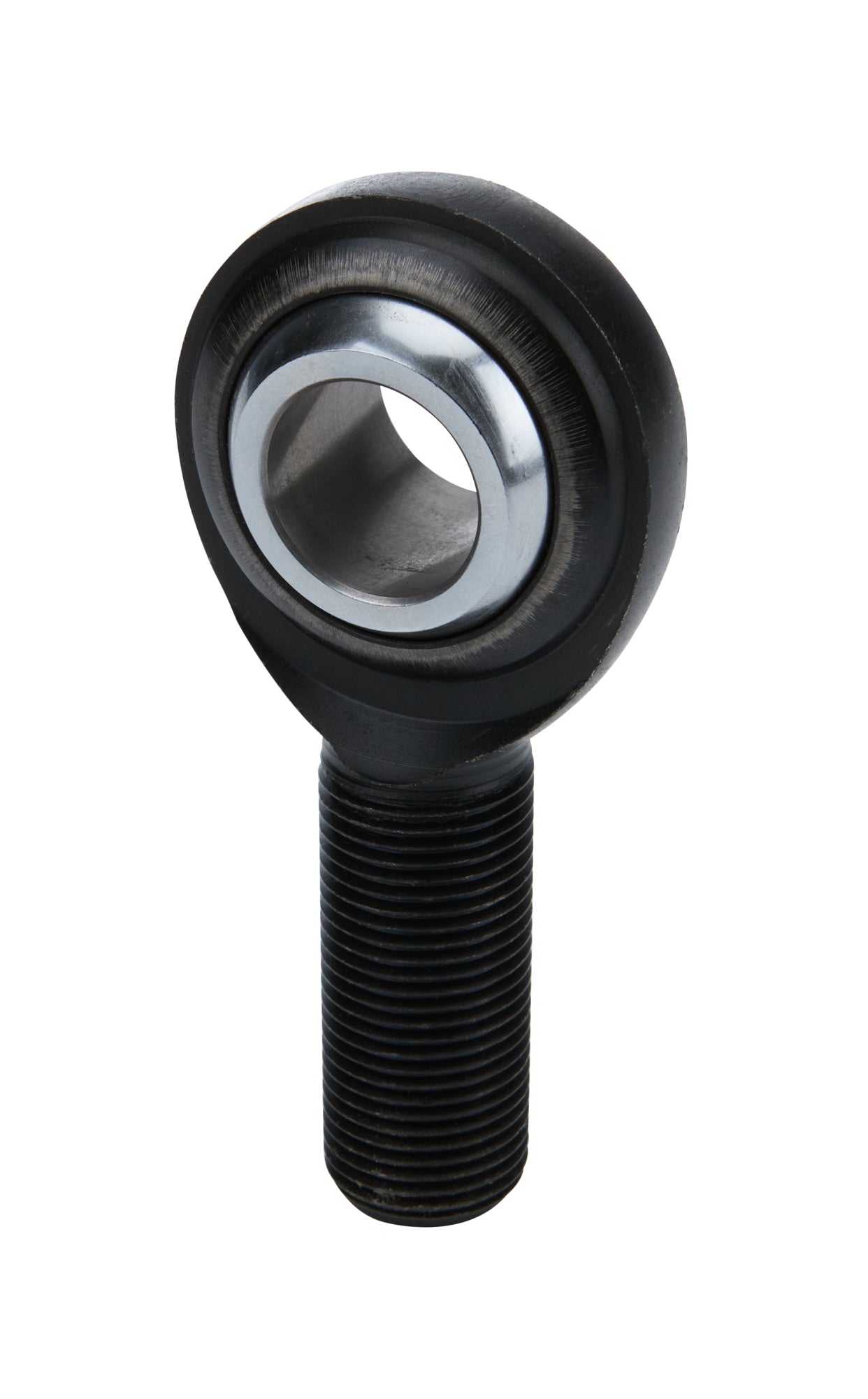 Rod End - Pro Series - Spherical - 3/4 in Bore - 3/4-16 in Right Hand Male Thread - PTFE Lined - Chromoly - Black Oxide - Each