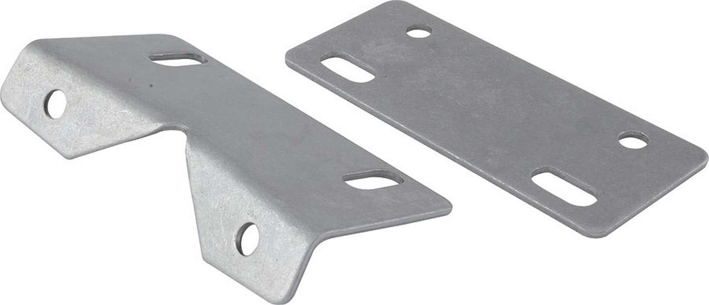Seat Mount - Upper - Weld-On - Fixed - Steel - Allstar Seat Mount - Kit