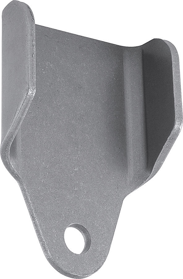 Shock Mount - Weld-On - Steel - Natural - Allstar Trailing Arm Brackets - Each