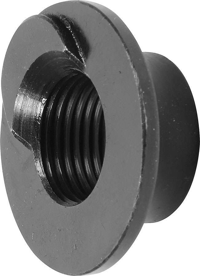 T-Nut - 3/4-16 in Thread - Steel - Black Oxide - Allstar Slider Trailing Arm Brackets - Each