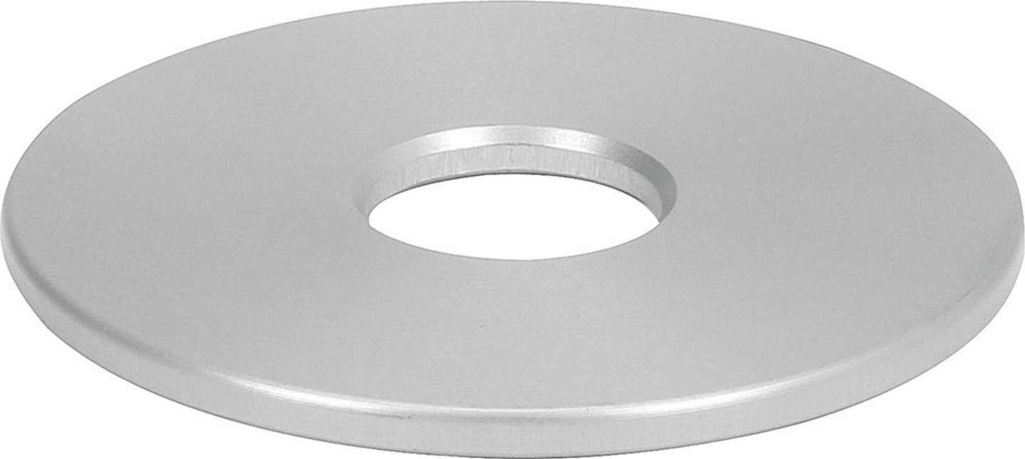 Bump Stop Washer - Splitter - Aluminum - Natural - Bilstein Shocks - Each