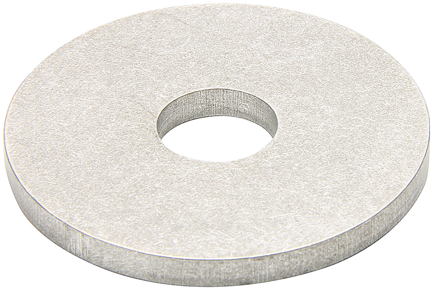 Flat Washer - 0.5 in ID - 2.25 in OD - 0.188 in Thick - Aluminum - Natural - Bump Stop Pucks - Each
