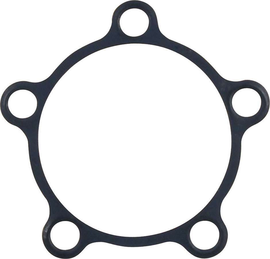 Drive Flange Gasket - 5-Bolt Flange - Pair
