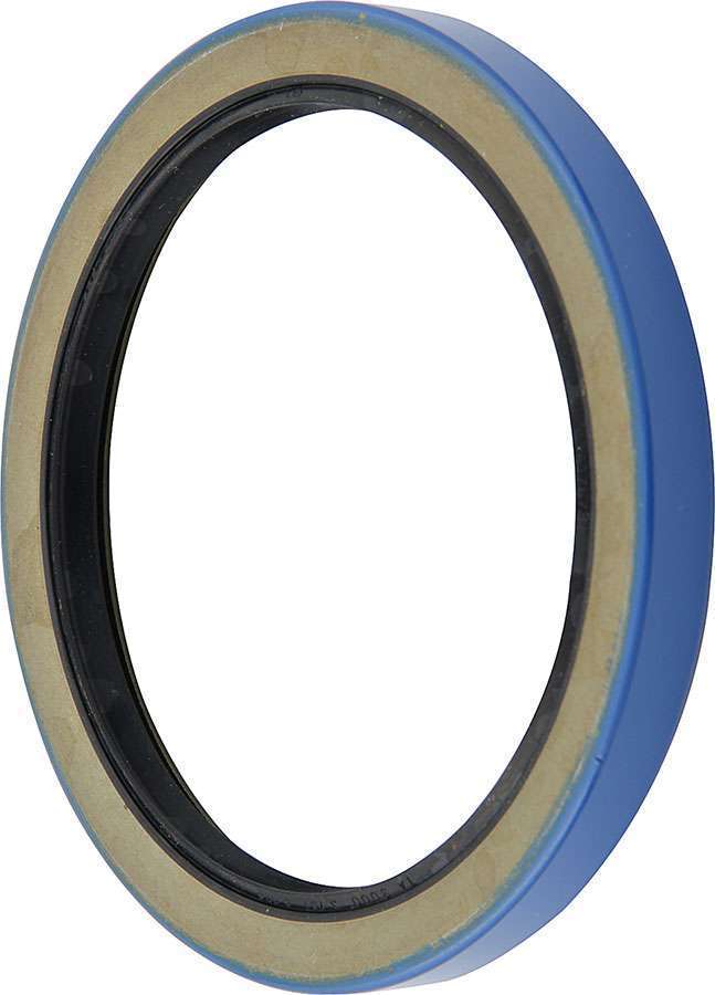 Hub Bearing Seal - Inner - Lip - 3.758 in OD - 2.965 in ID - 0.375 in Thick - Rear - Rubber / Steel - AFCO / Allstar / SCP / Winters 2-1/2 in Pin 5x5 Hubs - Set of 10