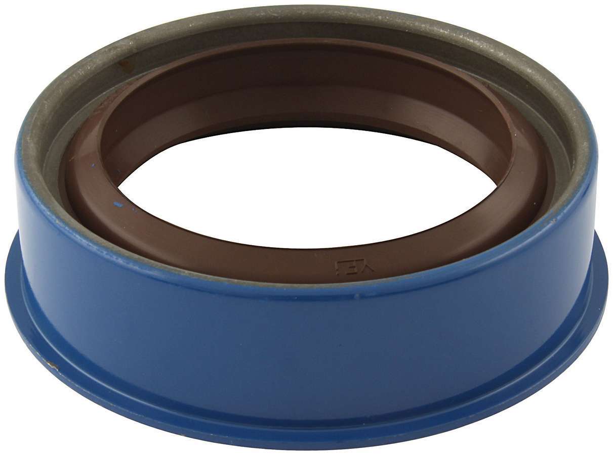 Pinion Yoke Seal - 3/4 in Wide - Rubber / Steel - Quick Change - Each