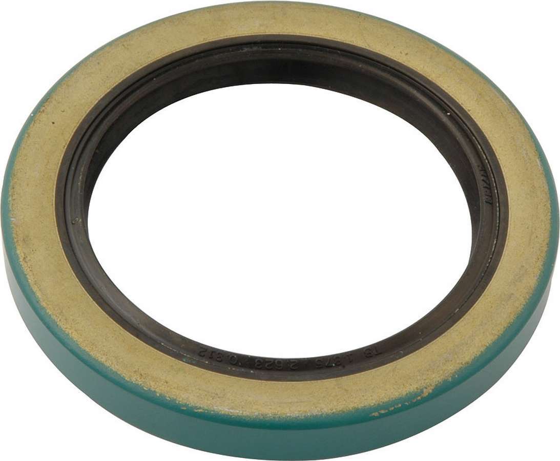 Pinion Yoke Seal - 5/16 in Wide - Rubber / Steel - Quick Change - Each