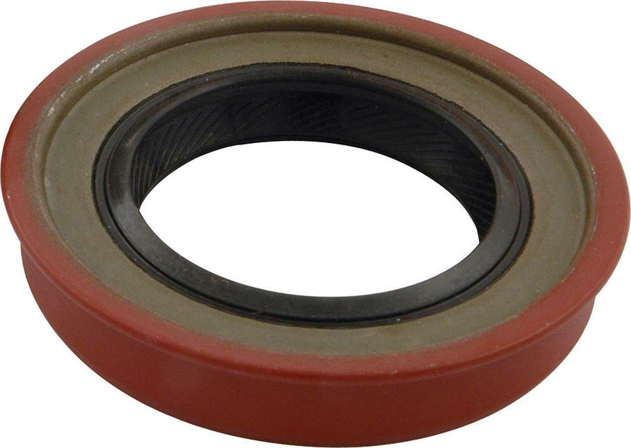 Tailshaft Housing Seal - Rubber / Steel - Bert / Brinn / Powerglide / TH350 / Saginaw / Muncie Transmissions - Each