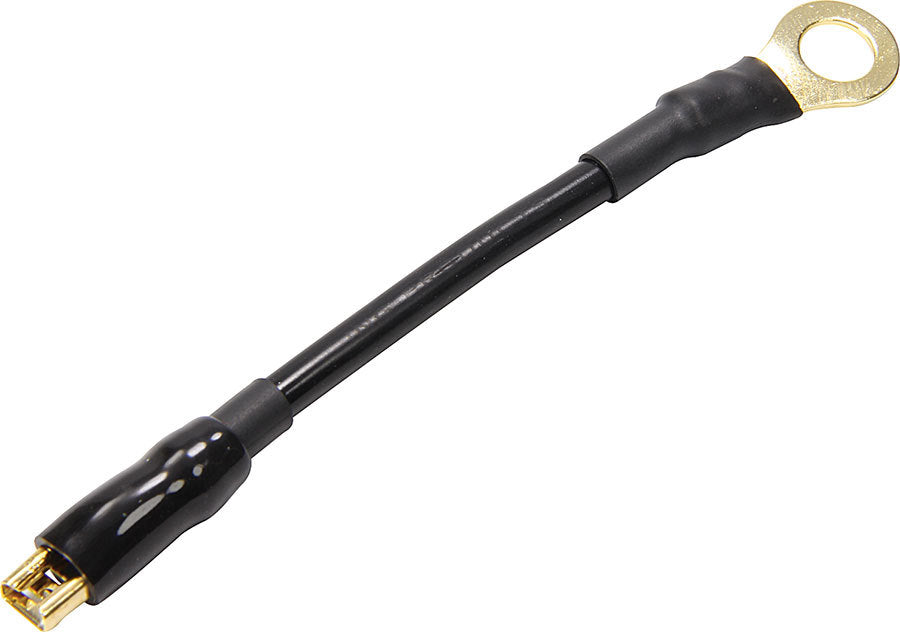 Solenoid Jumper Wire - Remote - Spade Connector - Each