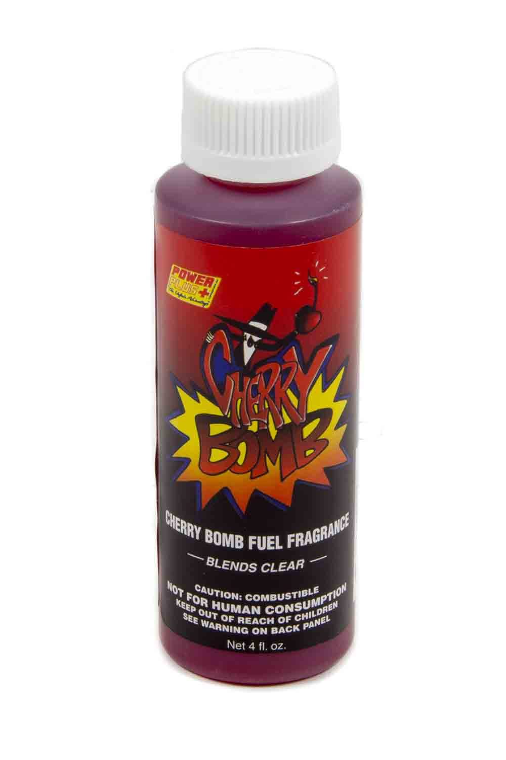 Fuel Fragrance - Cherry - 4 oz Bottle - Each