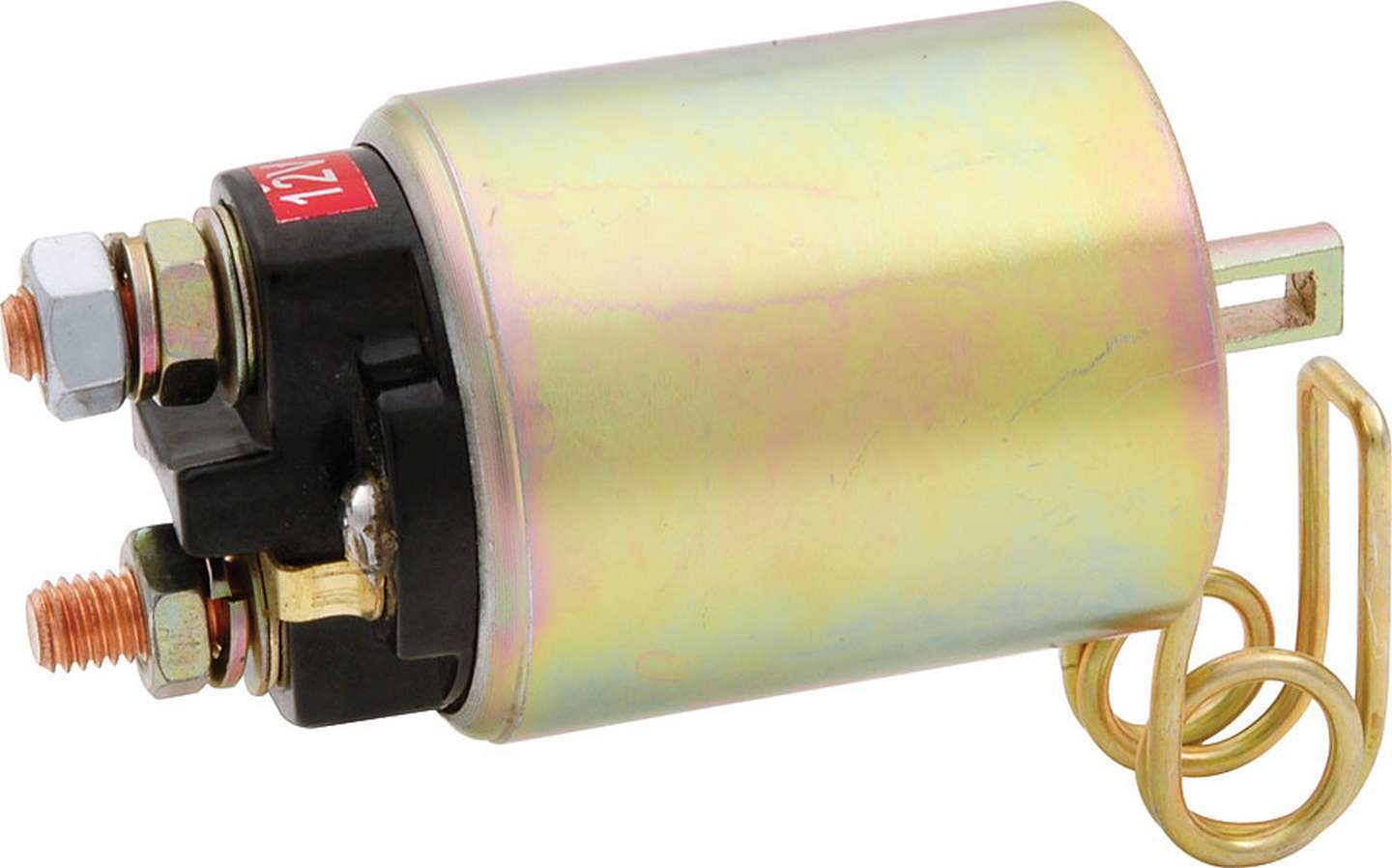 Starter Solenoid - Cadmium - Allstar Mini Starters - Each