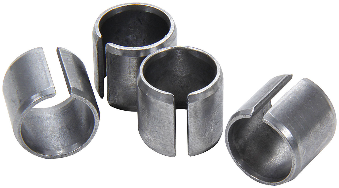 Cylinder Head Dowels - Steel - Natural - GM LS-Series - Set of 4