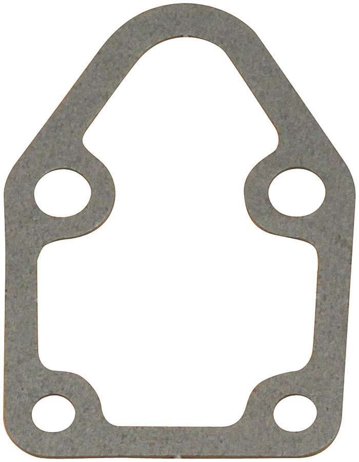 Fuel Pump Gasket - 0.035 in Thick - Mounting Plate - Composite - Small Block Chevy - Set of 10