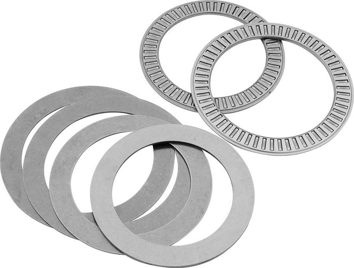 Timing Gear Thrust Washer - Steel - Allstar Timing Gear Drive - Kit