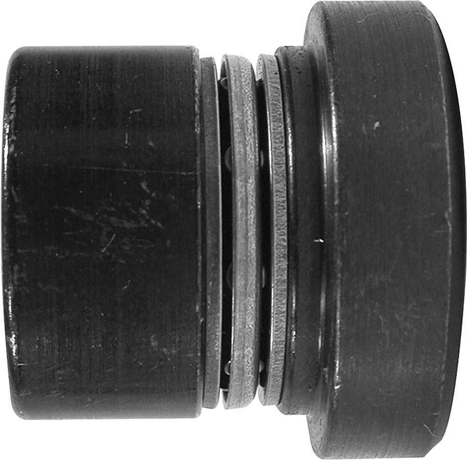 Camshaft Thrust Button - 0.790 in Long - Roller - Steel - Black Oxide - Small Block Chevy - Each