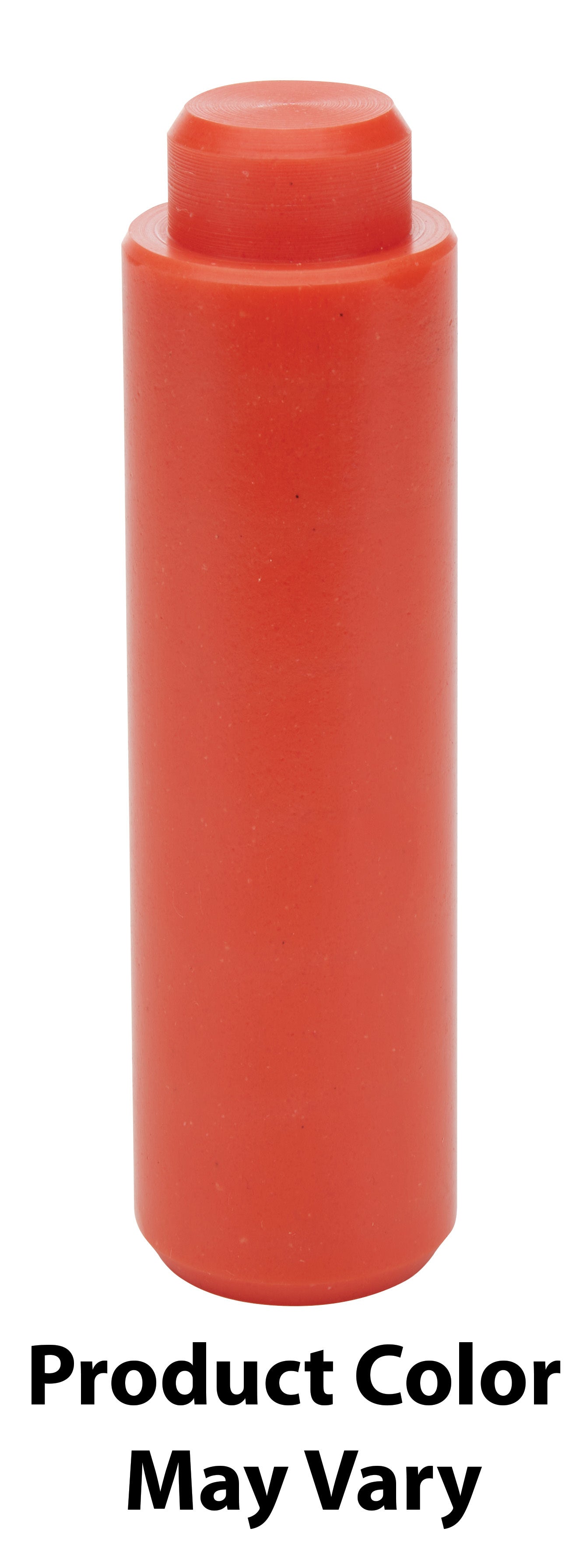 Freeze Plug Driver - 1-1/2 in Diameter - Plastic - Each