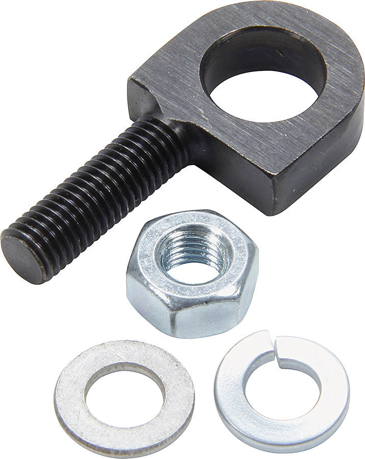 P-Bolt - Steel - Black Oxide - Allstar Rear Main Seal Adapter - Kit