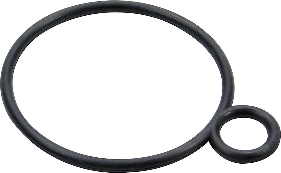 O-Ring - Rubber - Water Pump - Small Block Ford - Allstar Aluminum Water Necks - Each