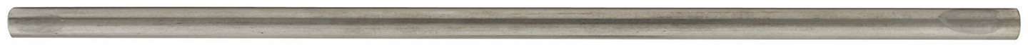Spindle Checker Shaft - 11-1/2 in Long - Aluminum - Natural - Allstar Spindle Checkers - Each