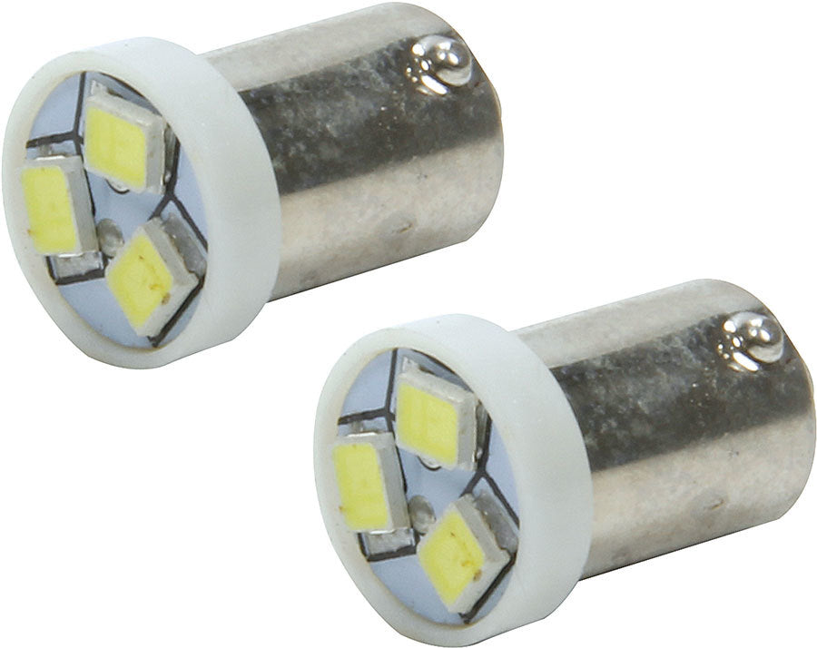 LED Light Bulb - White - Allstar Gauge Panels - Pair