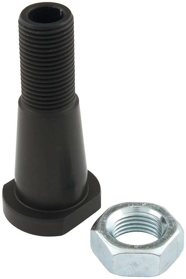 Spindle Checker Slug - Upper - 2.000 in/ft Taper - Steel - Black Oxide - GM Metric Lower Ball Joints - Allstar Spindle Checkers - Each