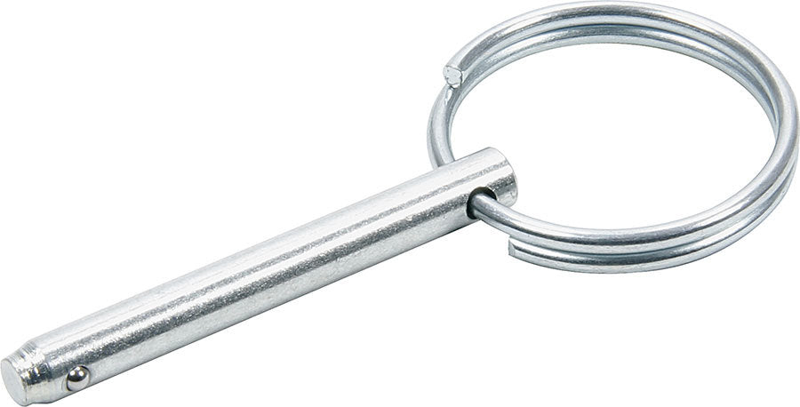 Shock Reservoir Bracket Release Pin - Steel - Zinc Plated - Allstar Shock Reservoir Bracket - Each