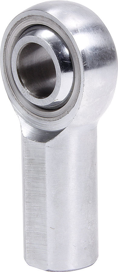 Rod End - Spherical - Heavy Duty - 3/4 in Bore - 3/4-16 in Right Hand Female Thread - Chromoly - Zinc Oxide - Each