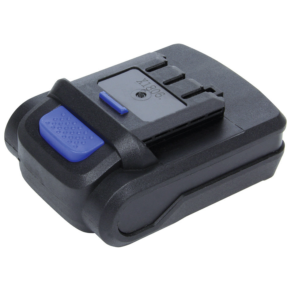 Battery Pack - Lithium-ion - Rechargeable - 14.4 V - Allstar Rivet Gun - Each