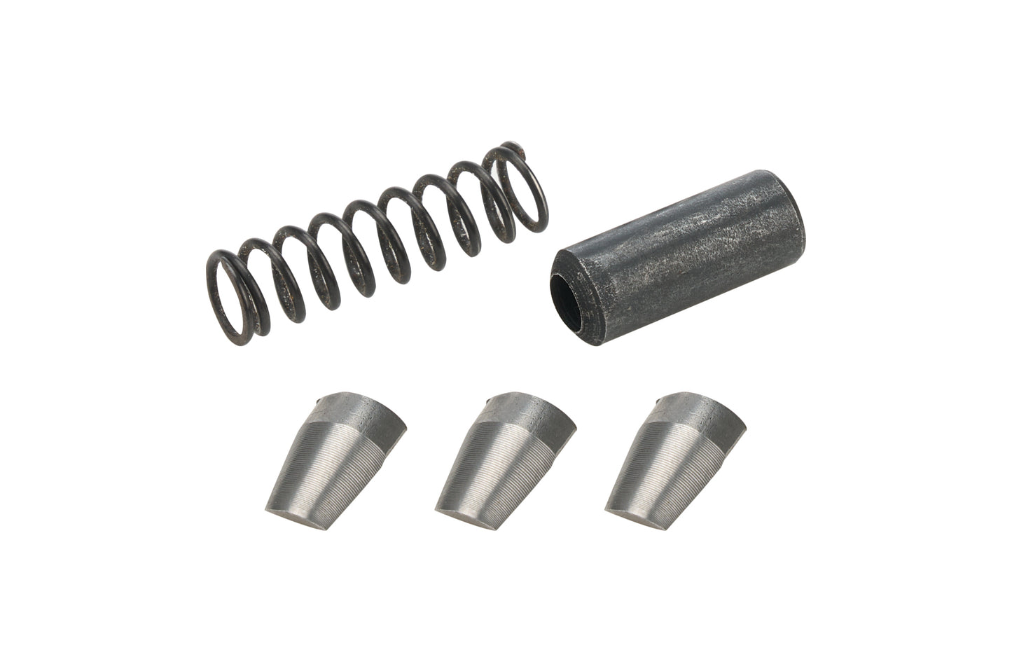 Jaw Rebuild Kit - Mandrels / Sleeve / Spring - Allstar Cordless Riveter - Kit