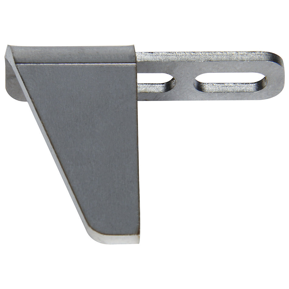 Timing Tab - Stainless - Natural - GM LS-Series - Each