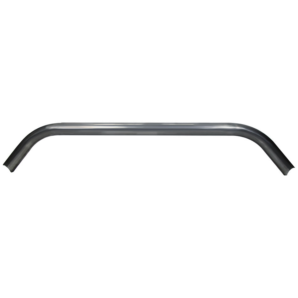 Roll Cage - Door Bar - Weld-On - 1.75 in OD - 0.095 in Wall - Steel - Natural - Ford Focus Roll Cage - Each