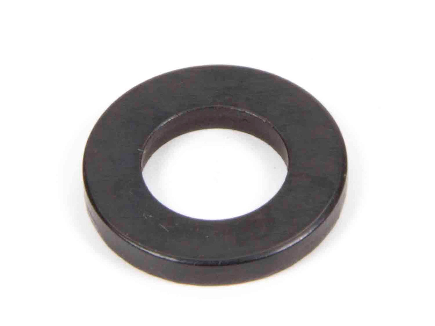 Flat Washer - Special Purpose - 12 mm ID - 0.875 in OD - 0.120 in Thick - Chromoly - Black Oxide - Each