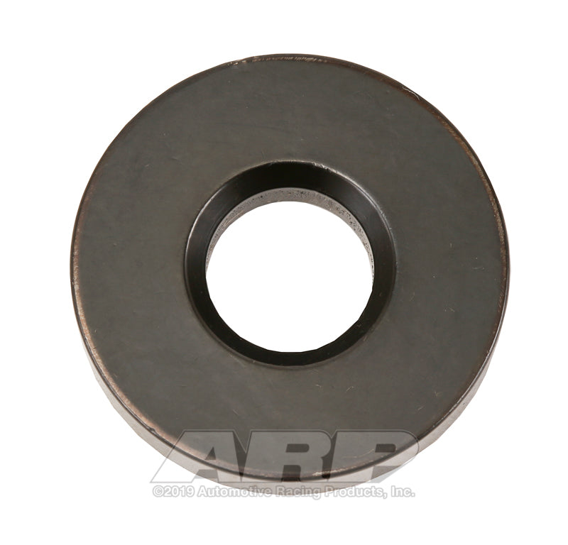 Flat Washer - Special Purpose - 0.500 in ID - 1.350 in OD - 0.245 in Thick - Chromoly - Black Oxide - Each
