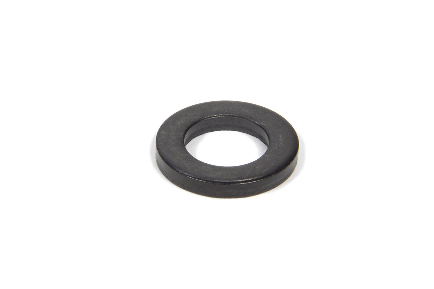 Flat Washer - General Purpose - 0.375 in ID - 0.625 in OD - 0.063 in Thick - Steel - Black Oxide - Each