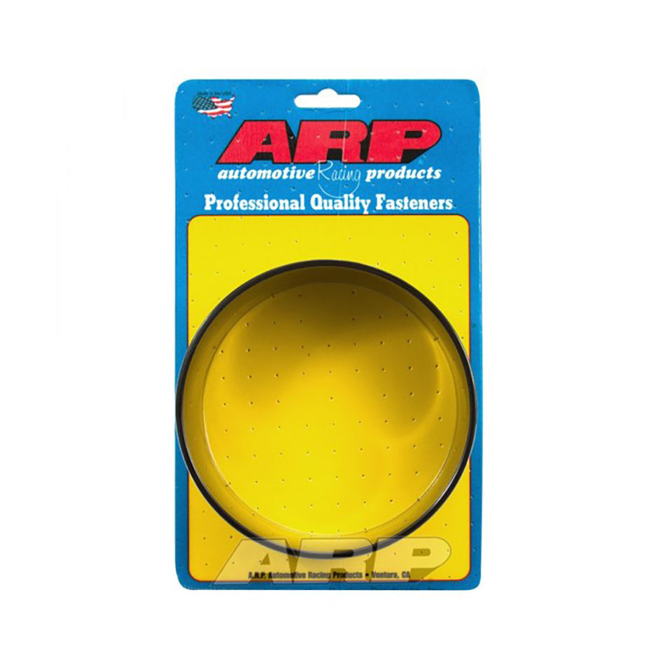Piston Ring Compressor - 85.00 mm Bore - Tapered - Billet Aluminum - Black Anodized - Each