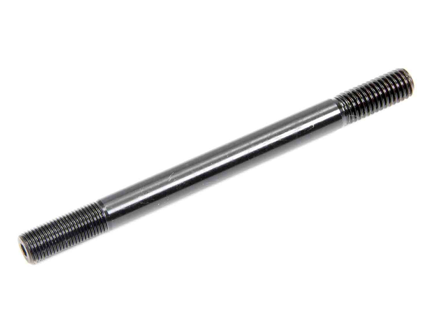 Stud - 1/2-13 and 1/2-20 in Thread - 6.5 in Long - Broached - Chromoly - Black Oxide - Universal - Each