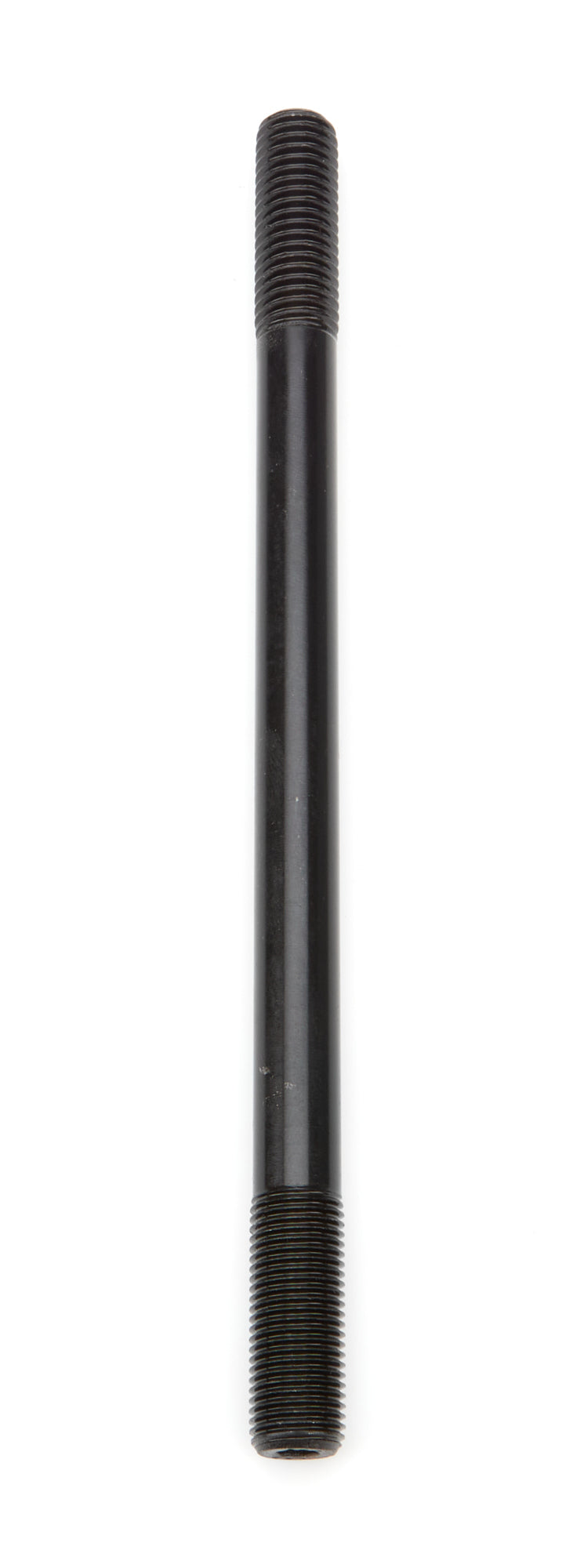 Stud - 12 mm x 1.75 Thread - 4.75 in Long - Broached - Chromoly - Black Oxide - Universal - Each