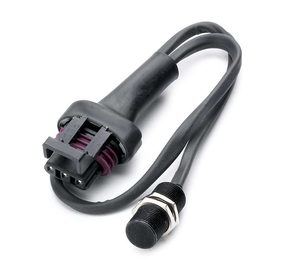 Drive Shaft Speed Sensor - Dual Channel Play Back Tachometers - Each