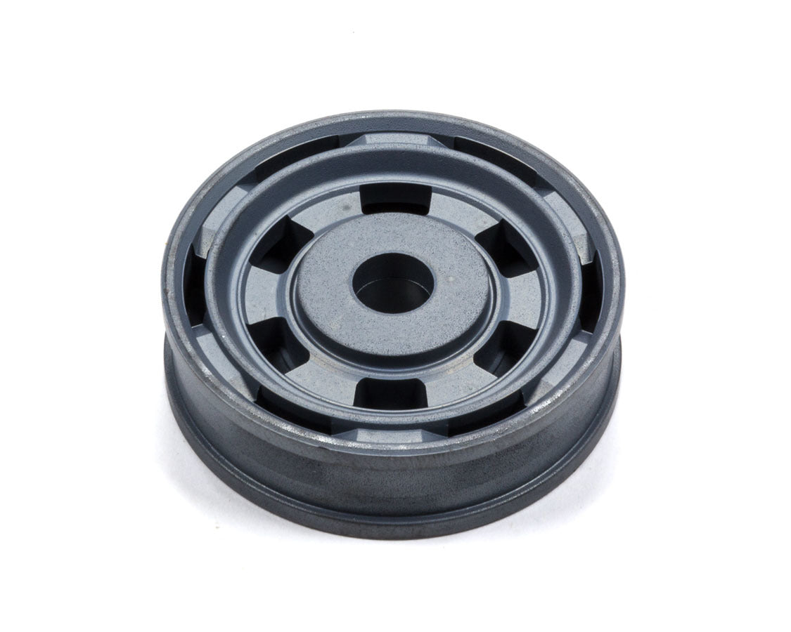 Shock Piston - Digressive - 8 mm ID - 46 mm OD - Steel - Each