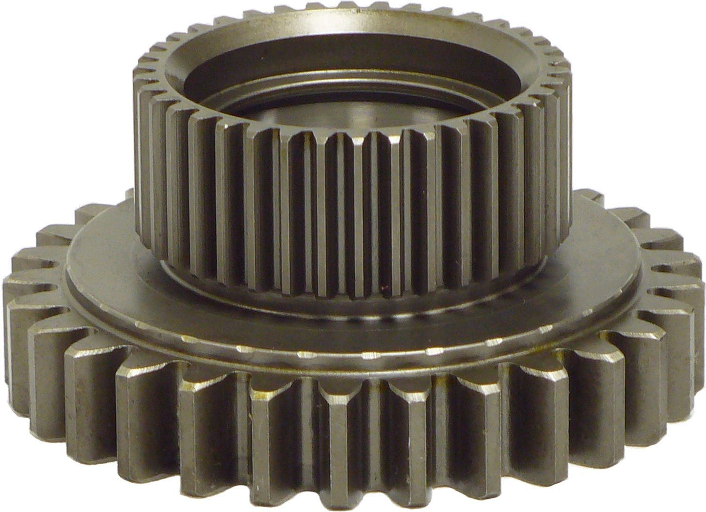 Transmission Mesh Gear - Steel - Natural - Brinn Transmissions - Each