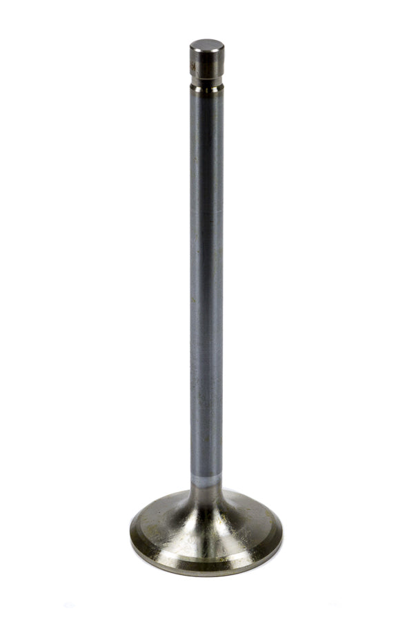 Engine & Accessories Valve - 1.625 in Head - 11/32 in Valve Stem - 5.540 in Long - Stainless - Brodix Heads - Each