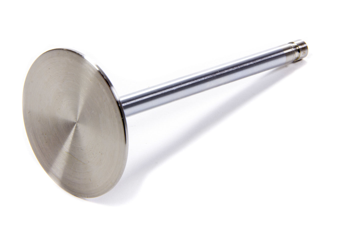 Intake Valve - 2.150 in Head - 11/32 in Valve Stem - 5.440 in Long - Stainless - Small Block Chevy - Each