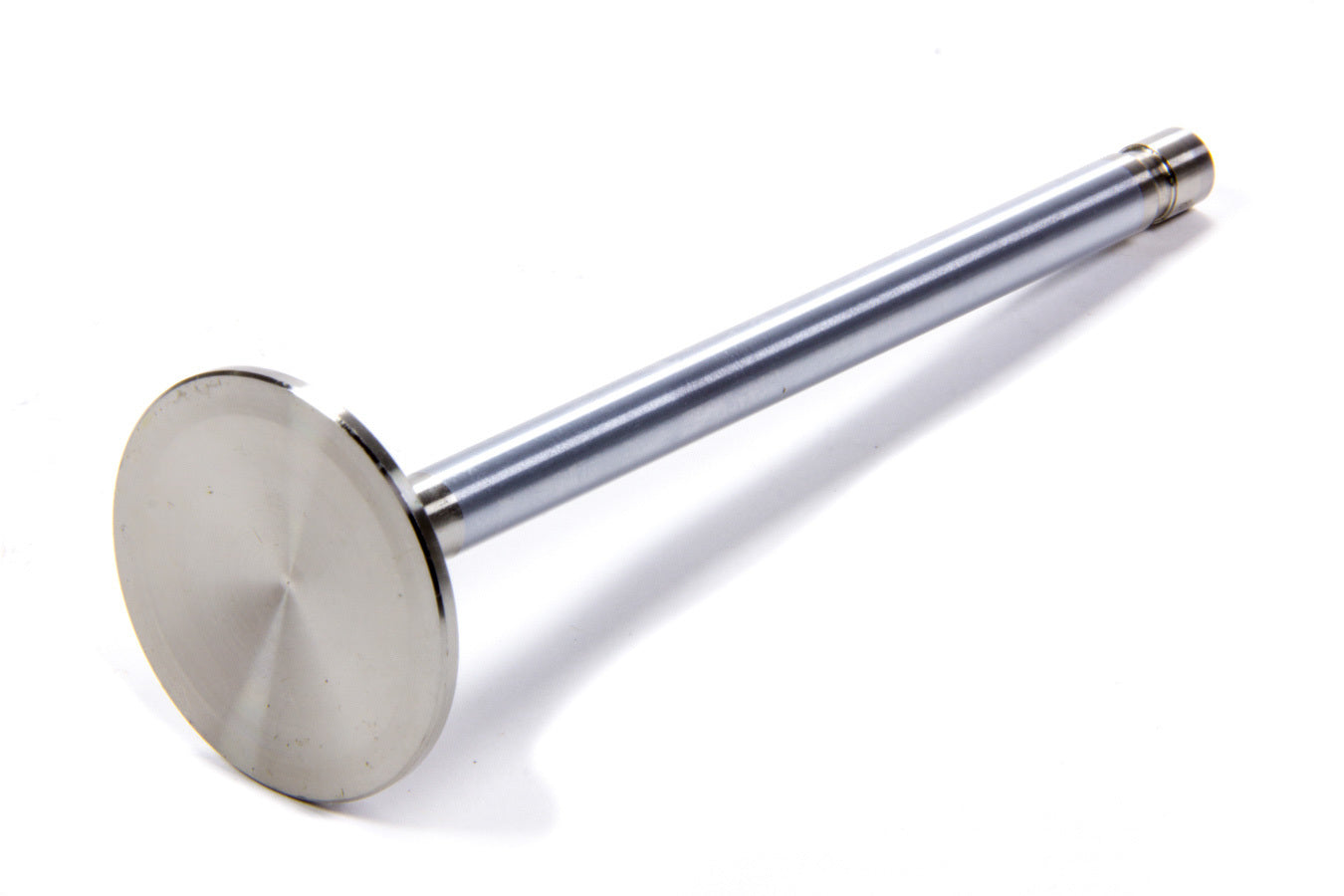 Engine & Accessories Valve - 1.600 in Head - 11/32 in Valve Stem - 5.300 in Long - Stainless - Small Block Chevy - Each