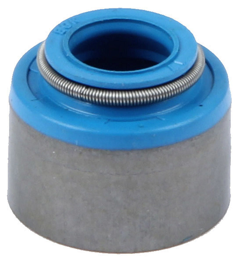 Valve Stem Seal - Positive Stop - 11/32 in Valve Stem - 0.531 in Guide - Viton - Each