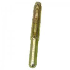 Jack Bolt - 1-8 in Thread - 8 in Long - Steel - Cadmium - Universal - Each