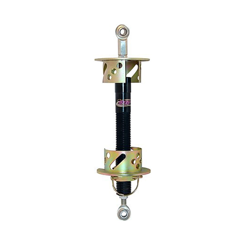 Coil-Over Eliminator - Outlaw Slider - 17.600 in Compressed - 25.800 in Extended - Cups / Rod Ends Included - Kit