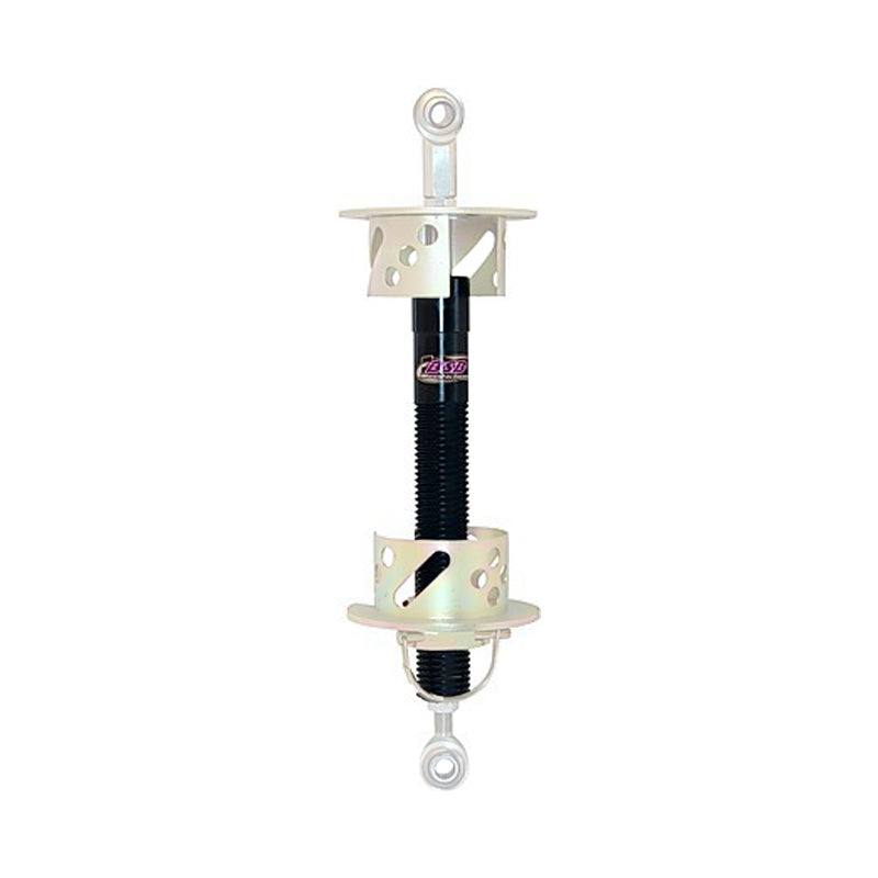 Coil-Over Eliminator Shaft - 16.200 in Compressed - 24.400 in Extended - BSB Outlaw Coil-Over Eliminators - Each