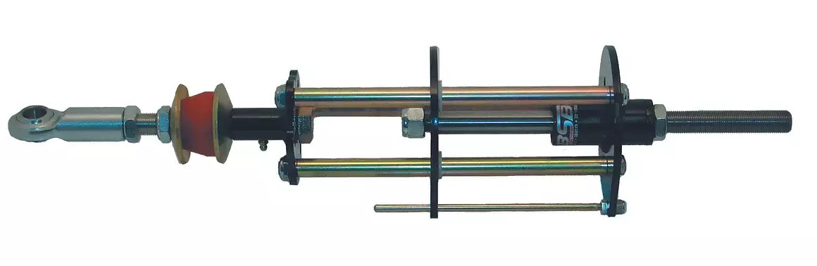 Travel Indicator - Replacement Part - Steel - Natural - BSB 2 Way PullBar - Each